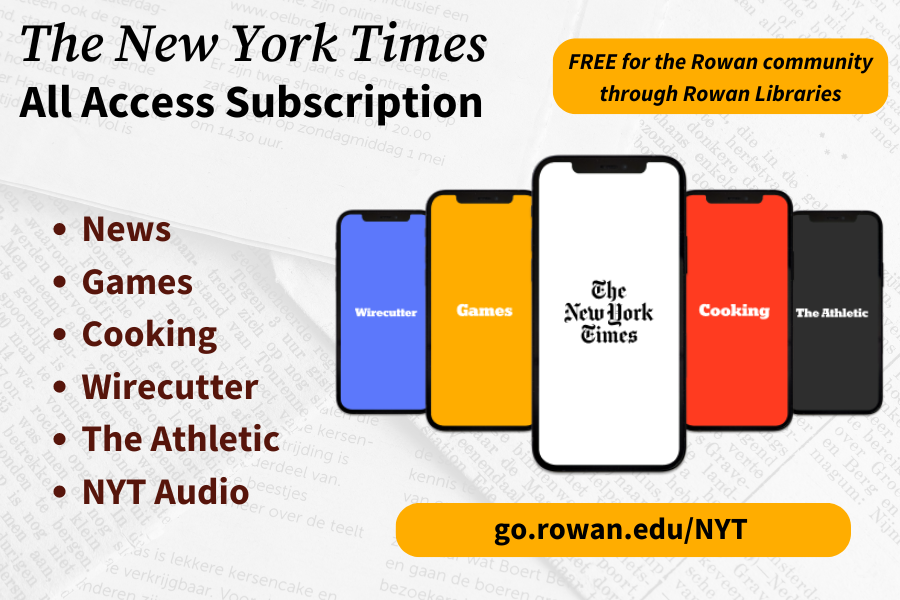 Featured Image for Enjoy Free Access to The New York Times