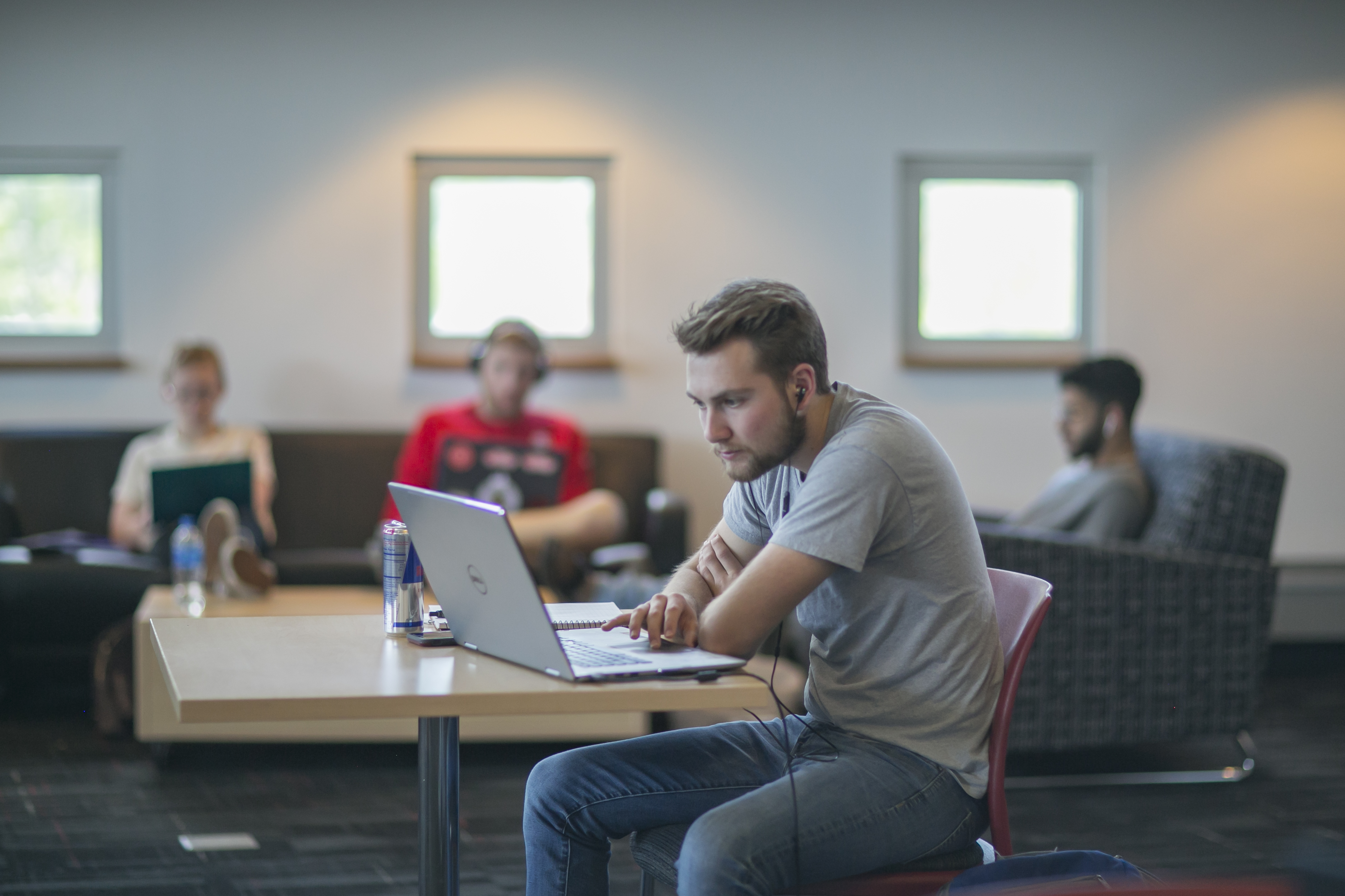 Featured Image for Rowan Library Workshops: Upgrade your skills for free.